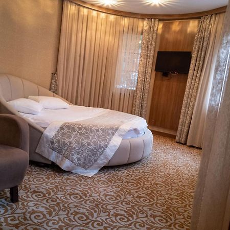 Cesmeli Konak Hotel Silivri Eksteriør bilde