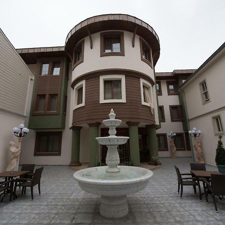 Cesmeli Konak Hotel Silivri Eksteriør bilde