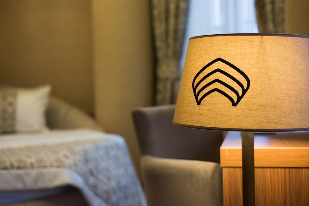 Cesmeli Konak Hotel Silivri Rom bilde