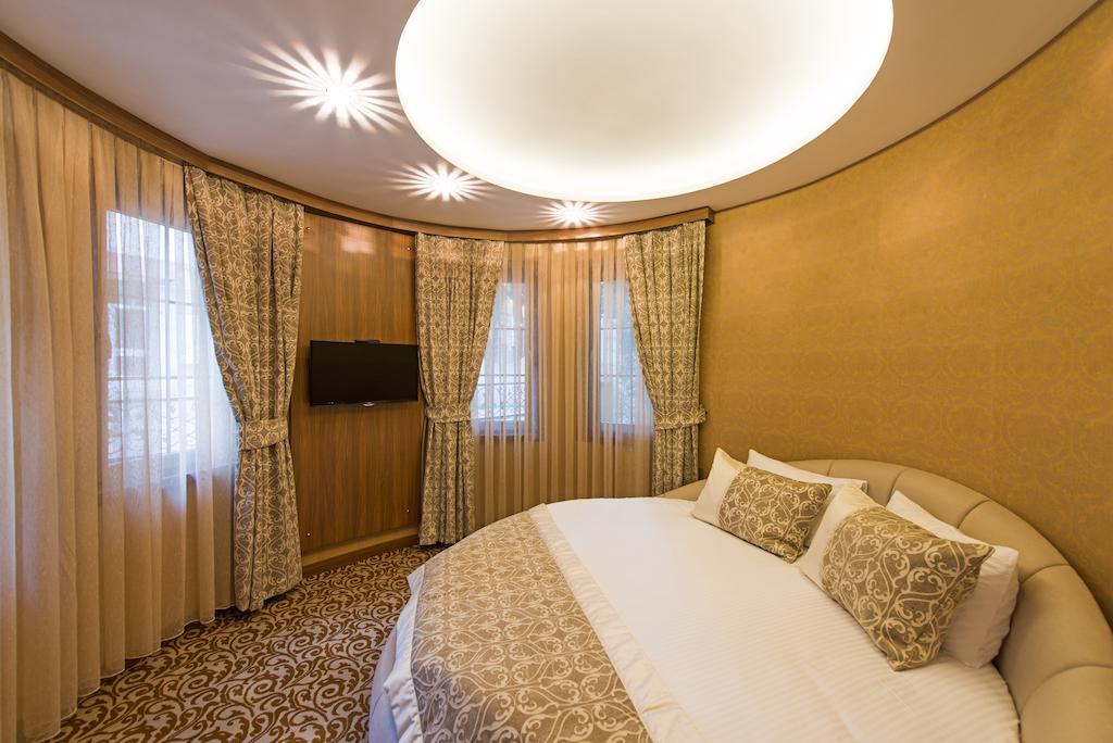 Cesmeli Konak Hotel Silivri Rom bilde