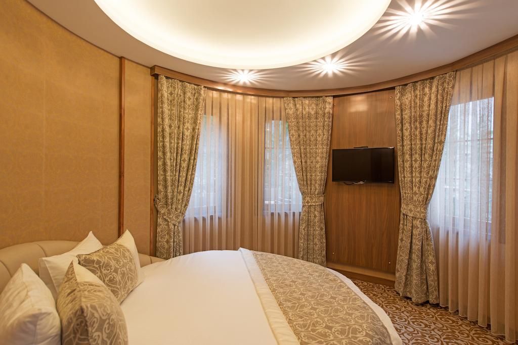 Cesmeli Konak Hotel Silivri Rom bilde