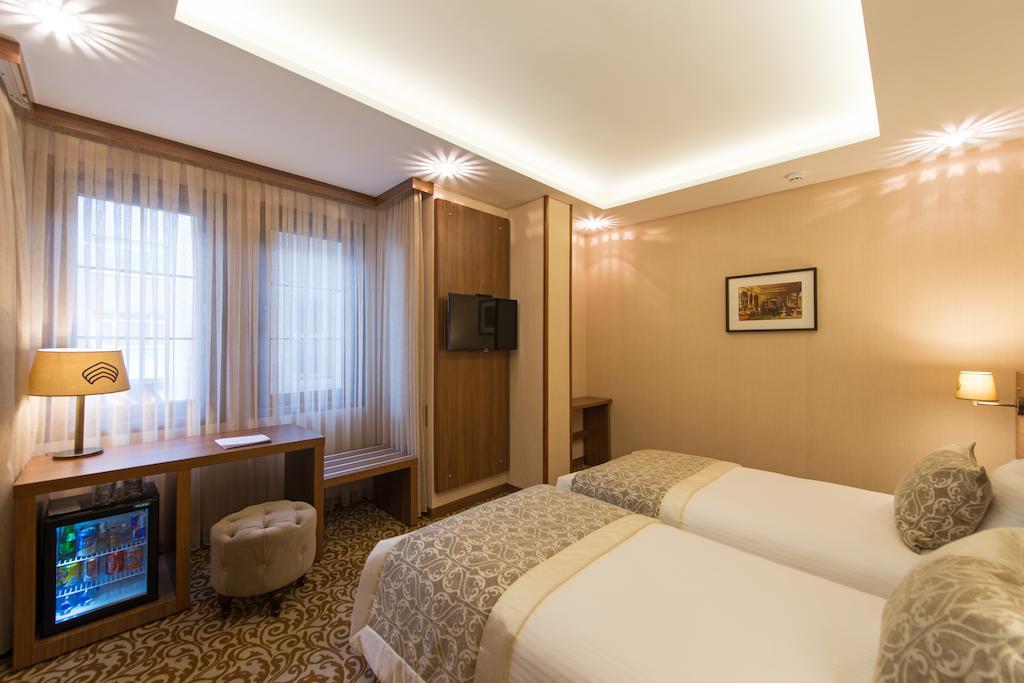 Cesmeli Konak Hotel Silivri Rom bilde
