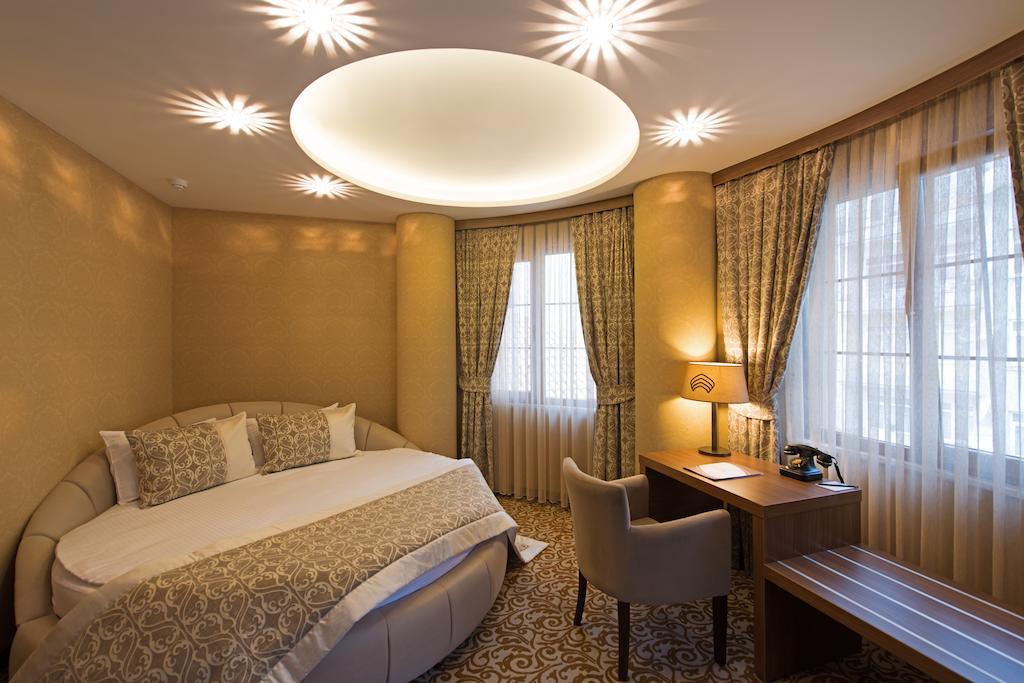 Cesmeli Konak Hotel Silivri Rom bilde