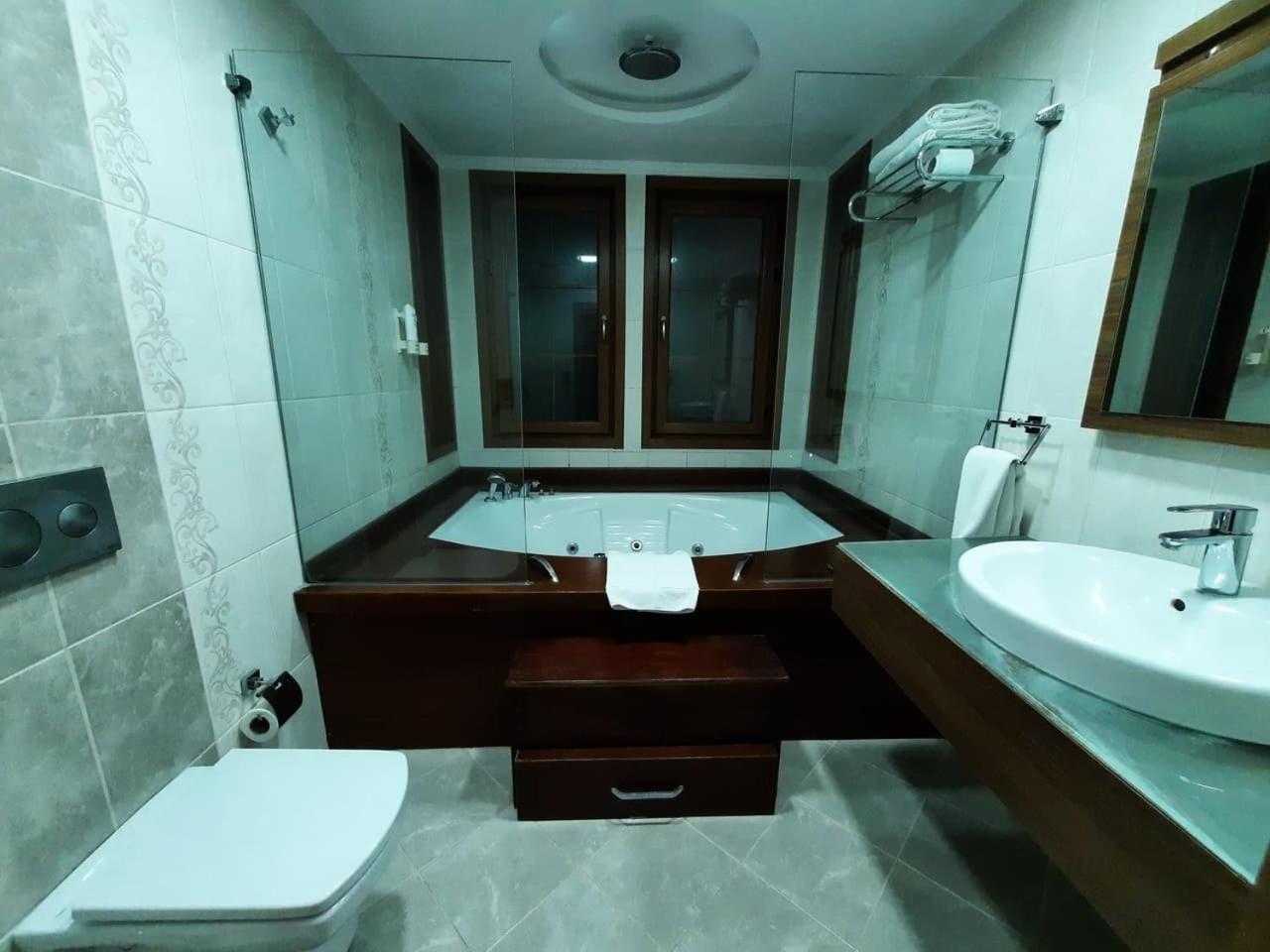 Cesmeli Konak Hotel Silivri Eksteriør bilde