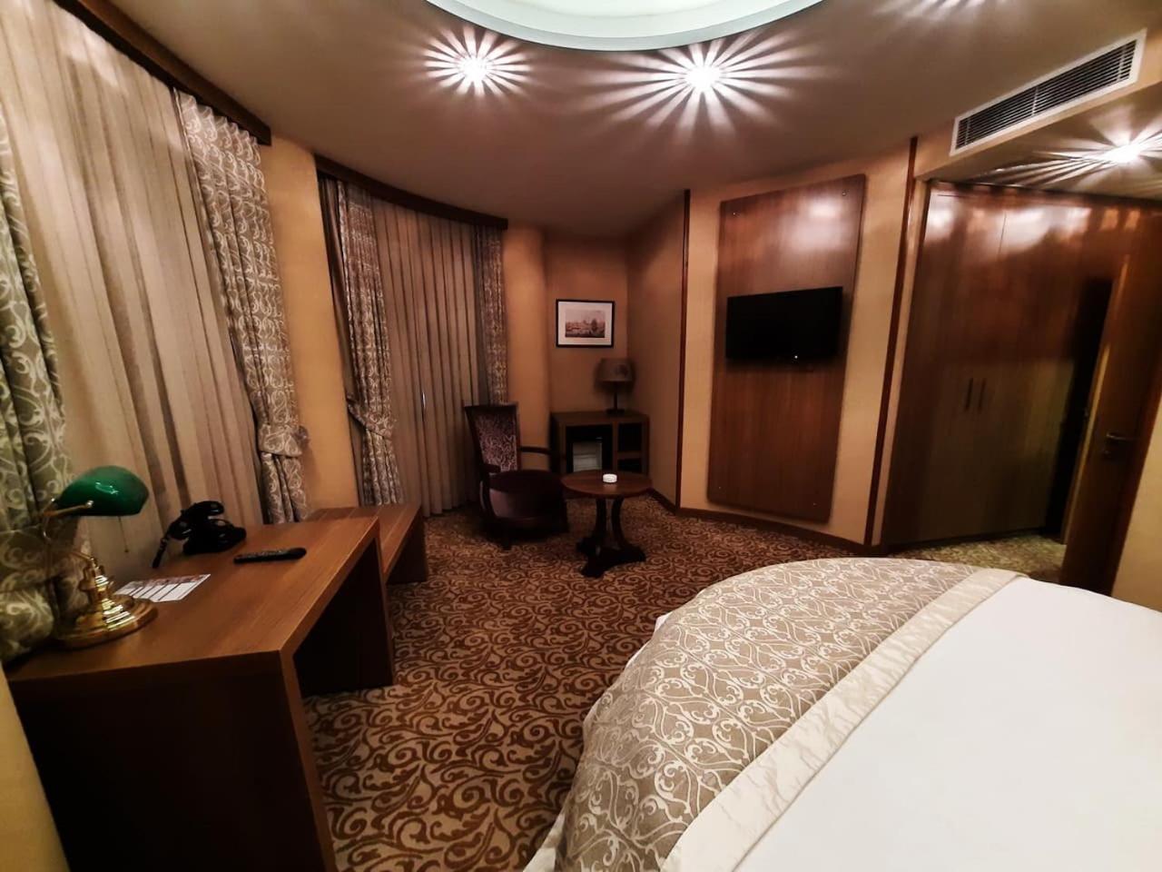 Cesmeli Konak Hotel Silivri Eksteriør bilde