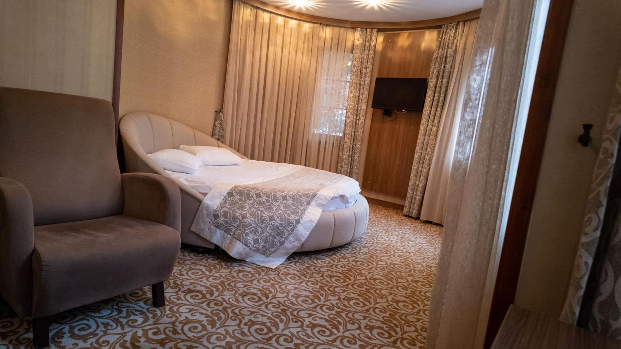 Cesmeli Konak Hotel Silivri Eksteriør bilde