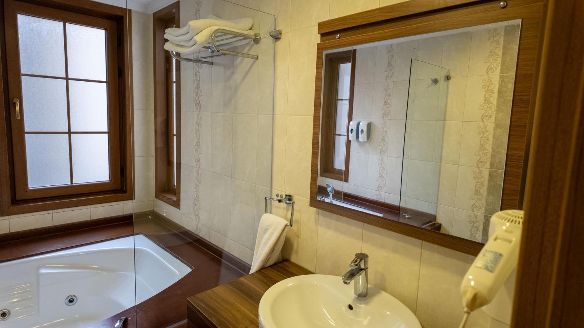Cesmeli Konak Hotel Silivri Eksteriør bilde
