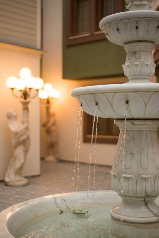 Cesmeli Konak Hotel Silivri Eksteriør bilde