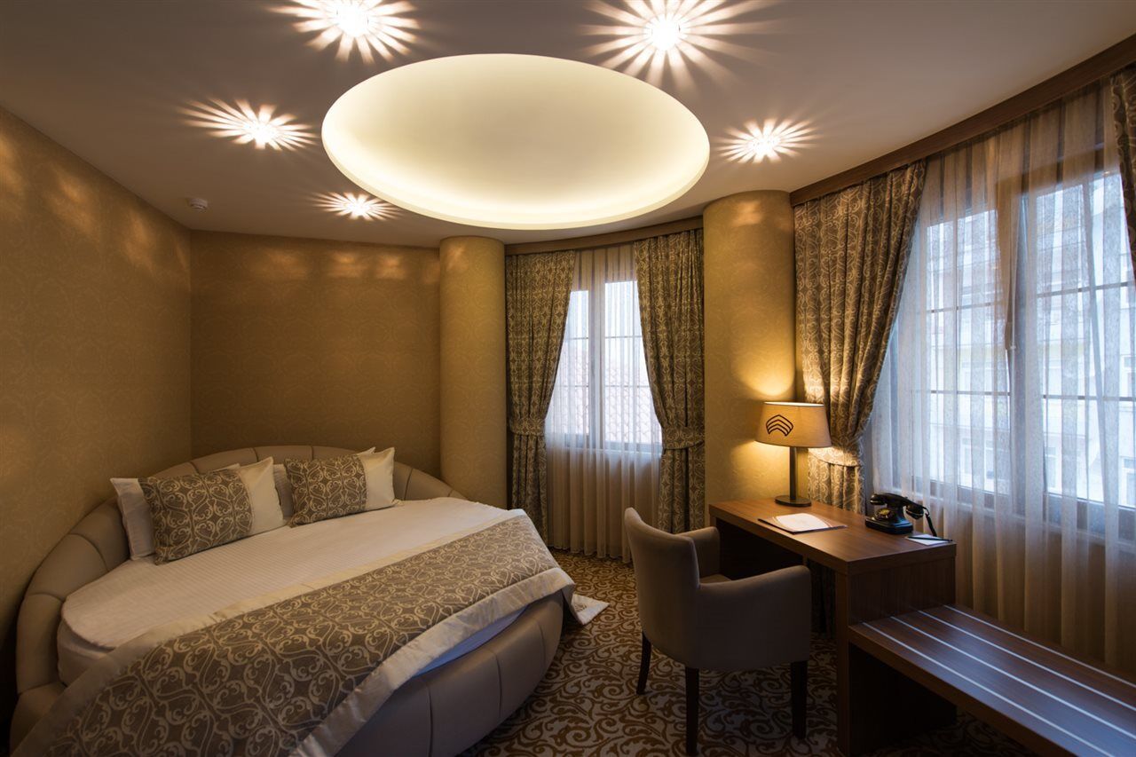 Cesmeli Konak Hotel Silivri Eksteriør bilde