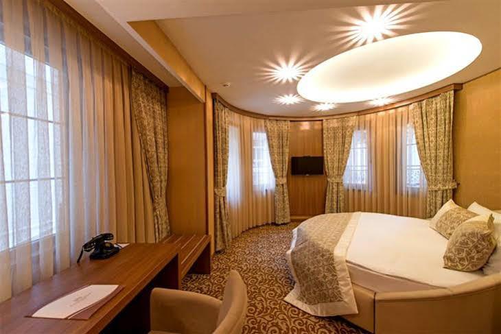 Cesmeli Konak Hotel Silivri Eksteriør bilde