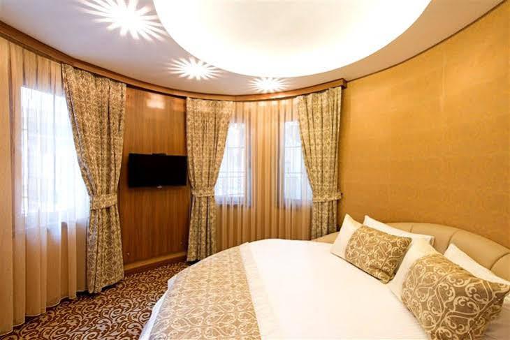 Cesmeli Konak Hotel Silivri Eksteriør bilde
